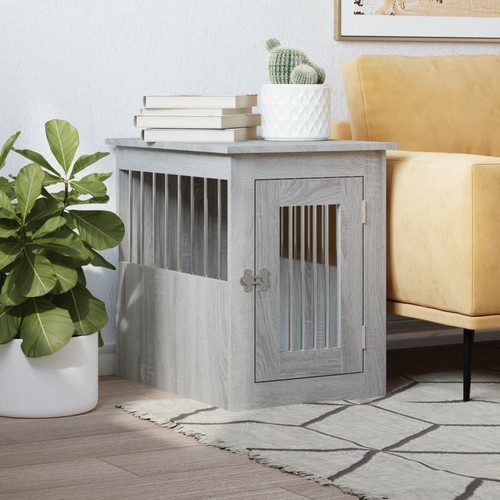 Meuble cage pour - cage,