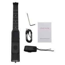 Smart Electric Guitar