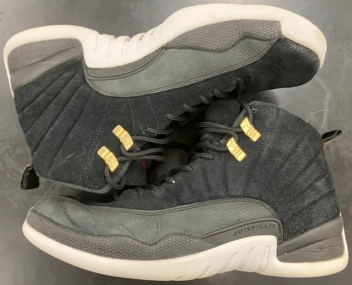 Nike air jordan xii retro - jordan,