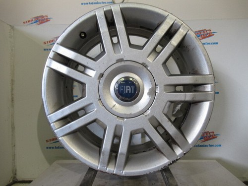Jante alu fiat stilo 16 - stilo,