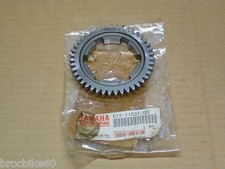 PIGNON ARBRE EQUILIBRAGE