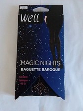 WELL COLLANT OPAQUE T: 1/2