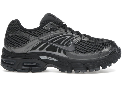 Nike air max - air, black