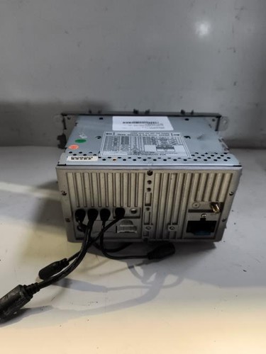 Autoradio origine ford max - d'origine,