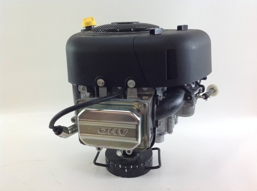 Moteur complet tondeuse - moteur,