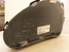 Compteur PEUGEOT 206 PHASE 1 6106LF