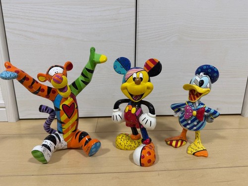 Disney britto - disney,