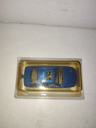 Voiture majorette pub limite - voiture,