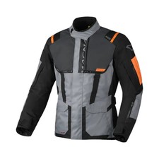 Veste Moto Homme MACNA RANCHER