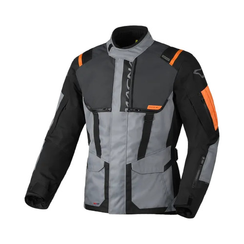 Veste moto homme macna - macna, rancher