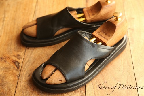 Hugo boss sandales cuir - sandales, en