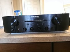Marantz PM8004 Integrated