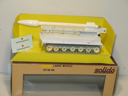 Solido char pt76 lance - char,