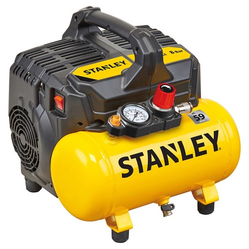 Stanley compresseur air - compresseur, à