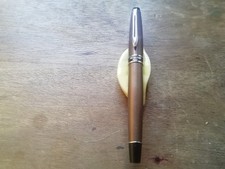 Waterman Expert Roller Ball