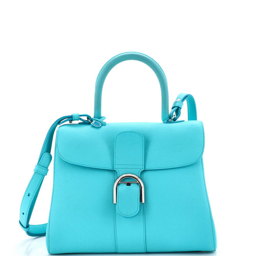 Delvaux brillant top handle - delvaux,