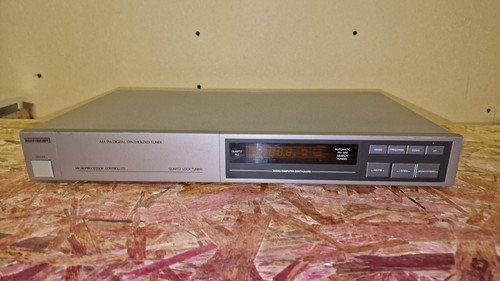 Vintage élément tuner - vintage,