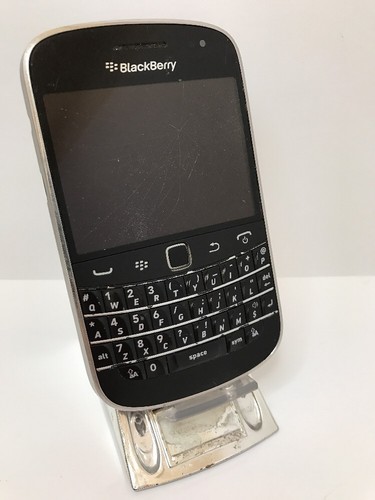 Smartphone blackberry bold - blackberry,