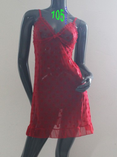 Neuf nuisette transparente - neuf,