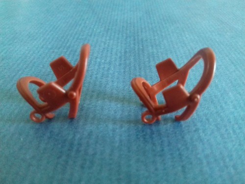 Playmobil western 2 - ,