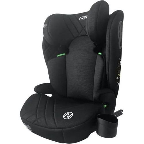 Siège auto isofix - ,