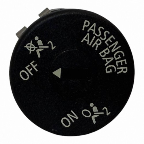 Bouton airbag marche arrêt - airbag, marche/arrêt
