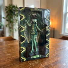 Monster High Scarah Screams