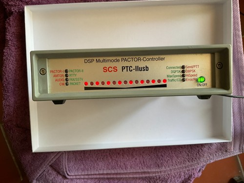 Modem contrôleur scs - modem,