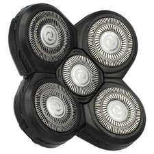 Tête de rasoir pour Philips