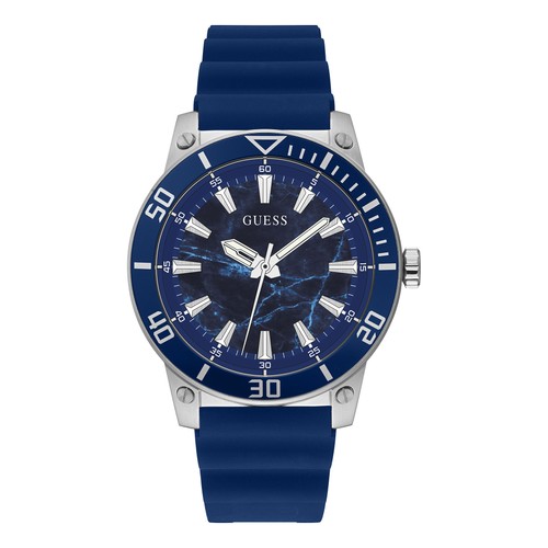 Guess homme active marine - guess,