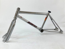 CADRE RALEIGH BURNER MK1  OVAL