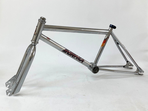 Cadre raleigh burner mk1 oval - cadre,