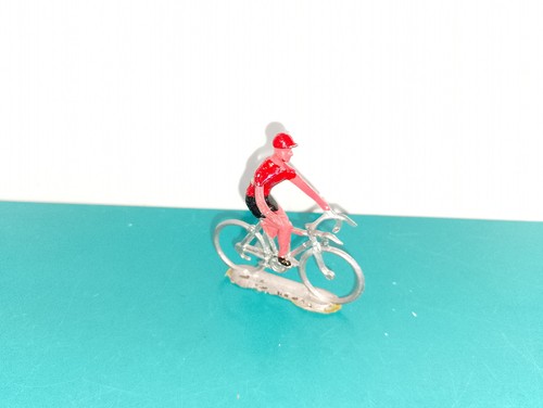1705263 figurine alu métal - alu,