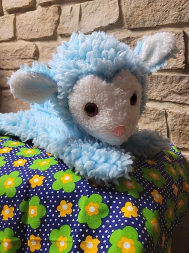 Ancien range pyjama peluche - range,