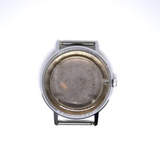 Boitier De Montre Ø36,30mm [NOS] Watch Case