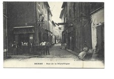 13  BERRE L ETANG  RUE DE LA