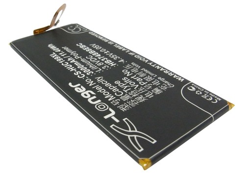 Batterie pour huawei ascend - batterie,