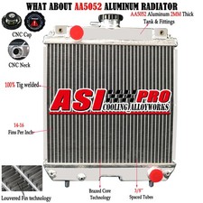 Fits Kubota GR TG Lawn