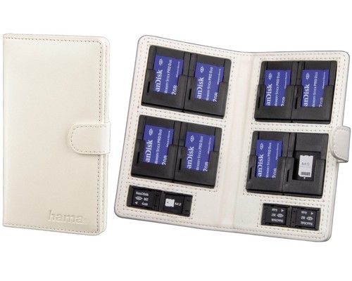 Hama sac étui - hama, case