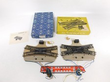 Märklin H0 00 AC 2x 5126 Croix De Jonction DKW M-Gleis 3600 800 Box #DJ662-1