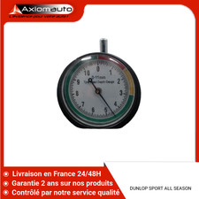 🇫🇷 Paire de pneus DUNLOP