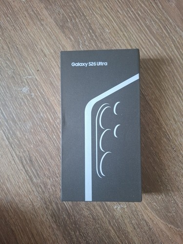 Smartphone samsung galaxy s26 - samsung,