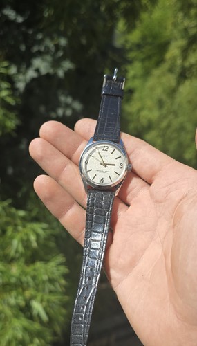 Montre vintage win tbe - vintage,