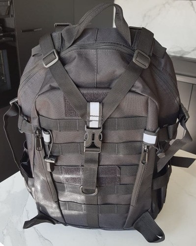 Sac dos tactique - sac, à