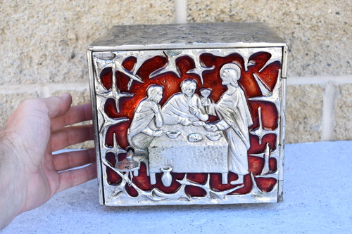 Used tabernacle with baked - tabernacle,