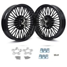 16x3,5 Roues Jantes Avant