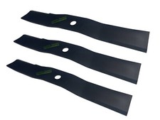 3 couteaux de 47,5 cm pour