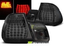 Paire de feux arriere BMW