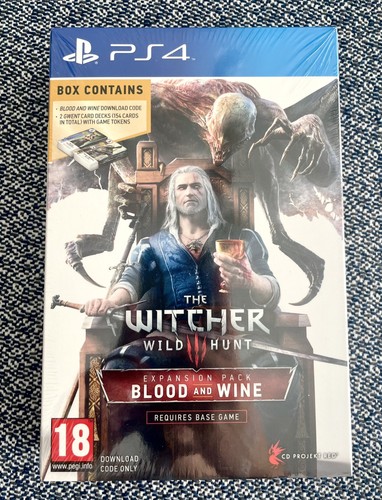 The witcher iii wild hunt - wild,