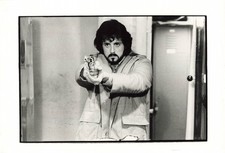 SYLVESTER STALLONE nighthawks